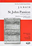  - JOHANNES-PASSION (GA,ENGLISCH)