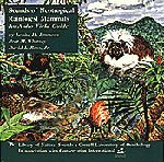 Emmons / Whitney / Ross, Jr. - Sounds Of Neotropical Rainforest Mammals: An Audio Field Guide