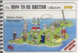  - How to be British Collection