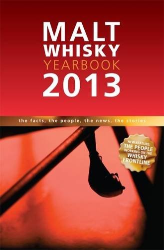  - Malt Whisky Yearbook