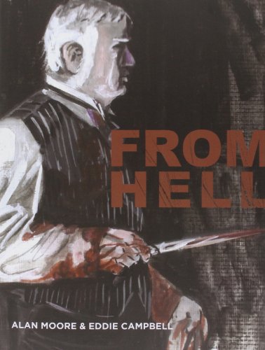  - From Hell - New Cover Edition