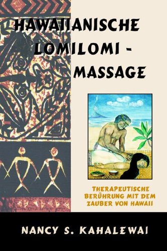  - Hawaiianische Lomilomi Massage