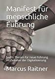  - New Work needs Inner Work: Ein Handbuch für Unternehmen auf dem Weg zur Selbstorganisation