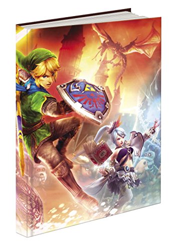  - Hyrule Warriors: Prima Official Game Guide