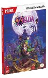  - The Legend of Zelda Majora's Mask 3D Collector's Edition: Prima Official Game Guide