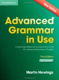  - English Vocabulary in Use. Advanced. Book and CD-ROM