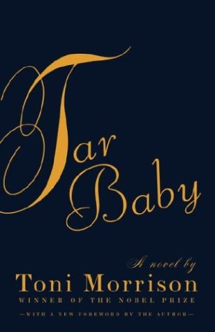  - Tar Baby (Vintage International)