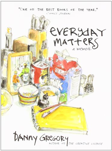  - Everyday Matters: A Memoir