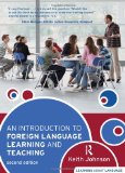  - Psycholinguistics: A Resource Book for Students (Routledge English Language Introductions)