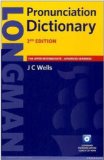  - American English Pronunciation: A Drillbook (Sprachwissenschaftliche Studienbuecher. 1. Abteilung)