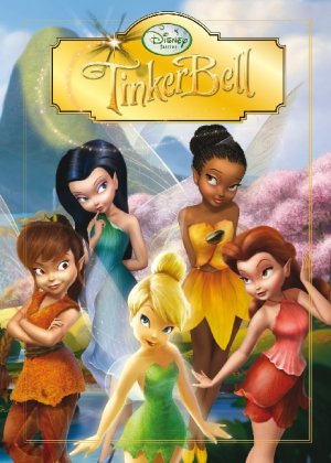  - Disney Classic: Tinkerbell