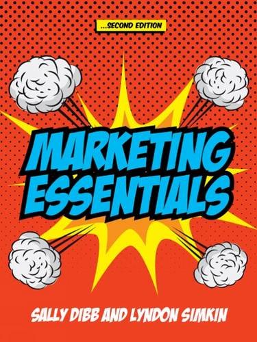  - Marketing Essentials