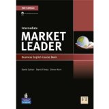  - Market Leader Intermediate Practice File (with Audio CD)