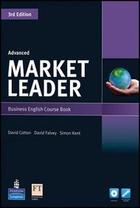  - Market Leader Upper Intermediate Practice File (with Audio CD)