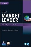  - Market Leader Upper Intermediate Teacher's Resource Book (with Test Master CD-ROM)