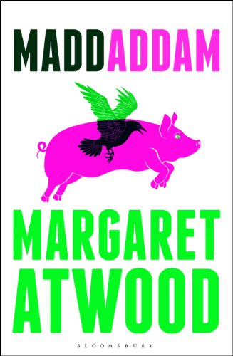  - Maddaddam