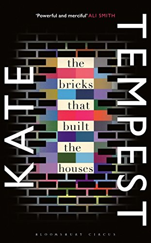  - The Bricks that Built the Houses