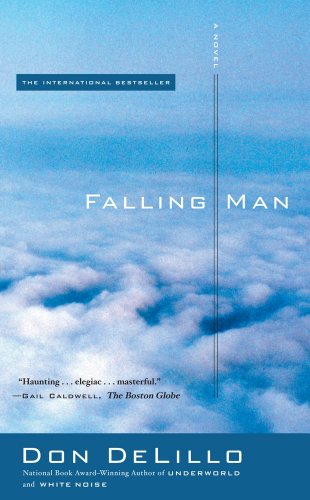  - Falling Man