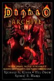  - Diablo: The Sin War, No. 3: The Veiled Prophet