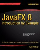  - Quick Start Guide to JavaFX