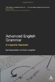  - English Grammar: An Introduction