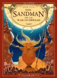  - The Sandman: The Story of Sanderson Mansnoozie (The Guardians of Childhood)