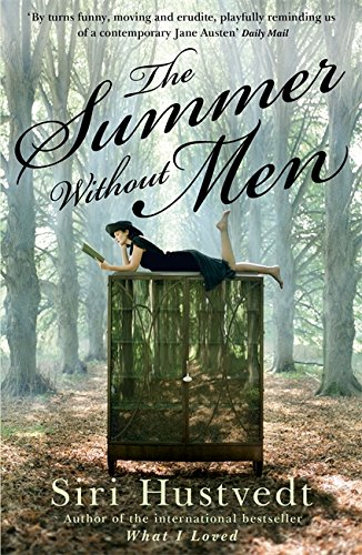  - The Summer Without Men