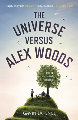  - The Universe Versus Alex Woods