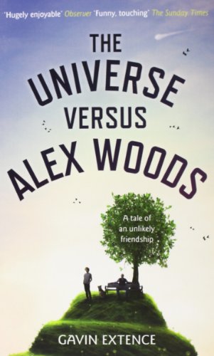  - The Universe Versus Alex Woods