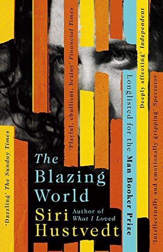  - The Blazing World