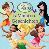  - TinkerBell, Vorlesegeschichten