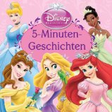  - Disney: 5-Minuten-Geschichten - Fairies 2