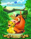  - Disney: Dschungelbuch mit Kippbild: Buch zum Film