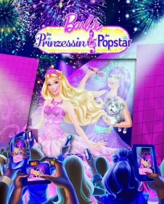  - Die Prinzessin und der Popstar: Magical Storybook