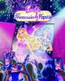 Barbie - Die Prinzessin & Der Popstar