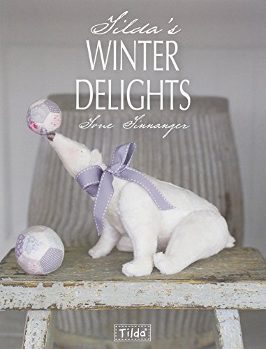  - Tilda's Winter Delights