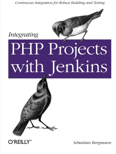  - Integrating PHP Projects with Jenkins