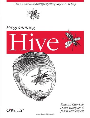  - Programming Hive