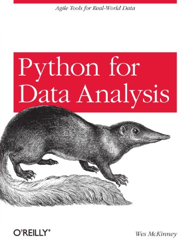  - Python for Data Analysis