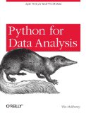  - Learning IPython for Interactive Computing and Data Visualization