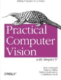  - Programming Computer Vision with Python: Tools and Algorithms for Analyzing Images