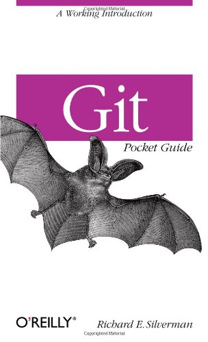  - Git Pocket Guide