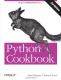  - Learning Python