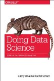  - Data Smart: Using Data Science to Transform Information into Insight