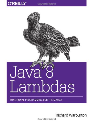  - Java 8 Lambdas