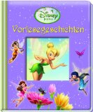 DVD - Tinker Bell Feen-Trilogie (Disney)