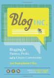  - Blogging for Creatives