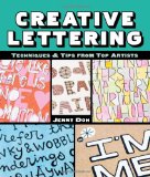  - Craft-A-Doodle: 75 Creative Exercises from 18 Artists