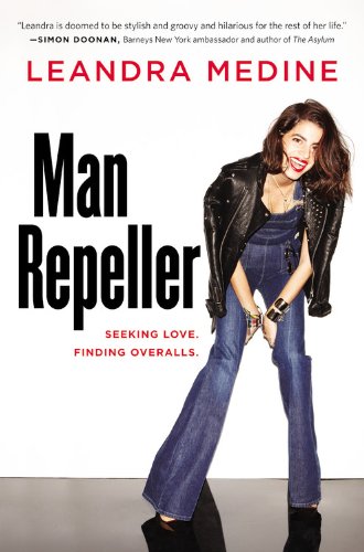  - Man Repeller: Seeking Love. Finding Overalls.