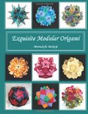  - Beginner's Book of Modular Origami Polyhedra (Beginner's Book Of... (Dover Publications))